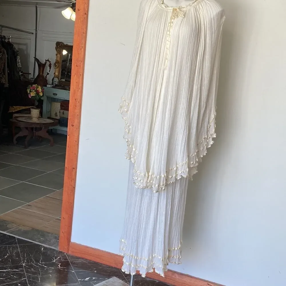 Vintage  dress   - Picture 15 of 16